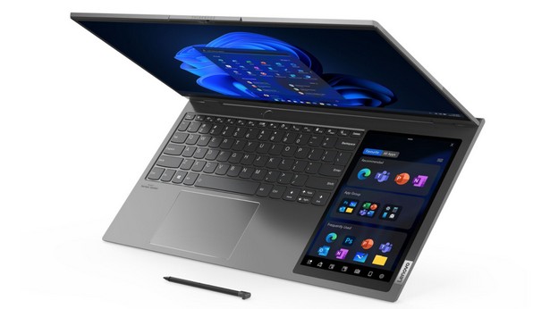 Lenovo выпустила обновления ноутбуков в линейках ThinkPad и ThinkBook