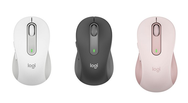 Logitech Signature M650