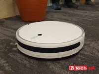 Mi Robot Vacuum-Mop 2