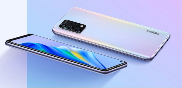 Oppo Reno6 Lite