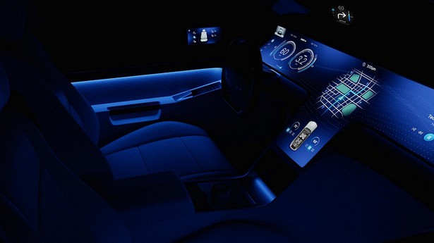 Qualcomm рассказала о цифровой платформе Snapdragon Digital Chassis для автомобилей с облачными сервисами