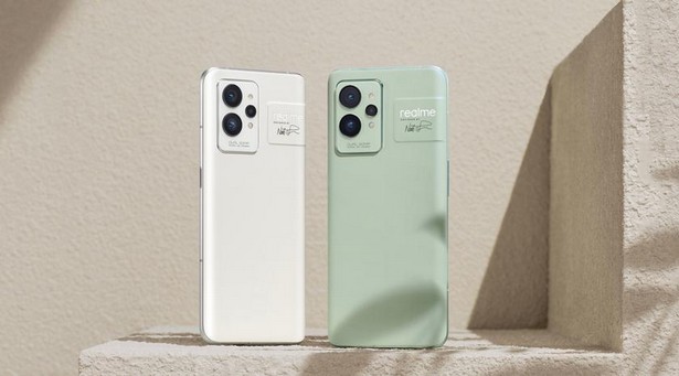 Realme GT 2 Pro