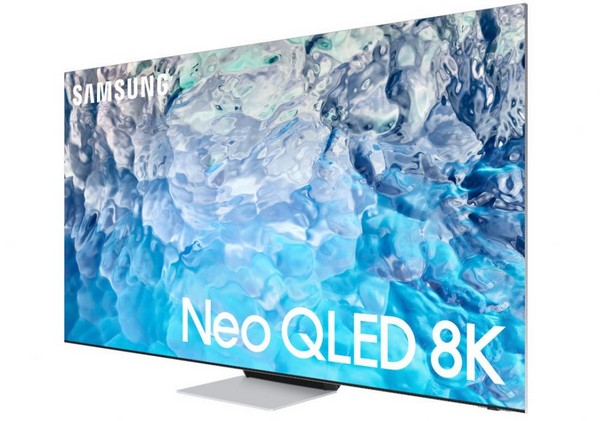 Samsung MicroLED Neo QLED Lifestyle CES 2022