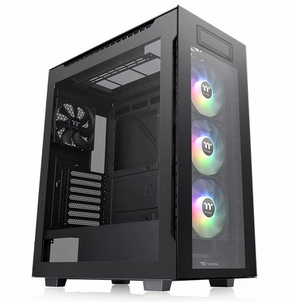 Thermaltake Divider 550 TG Ultra