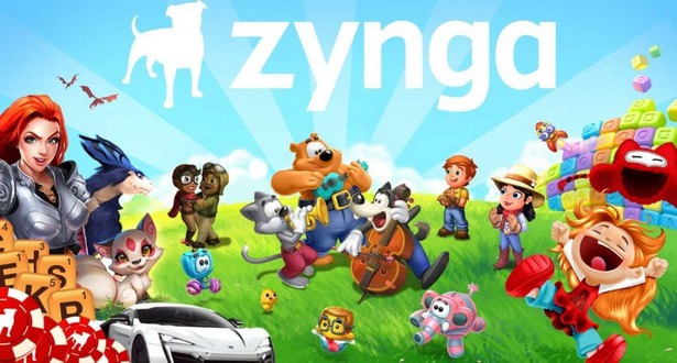 Издатель GTA и BioShock купит разработчика мобильных игр Zynga за ,7 млрд