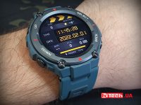 Amazfit T-Rex Pro