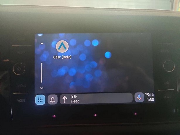 Android Auto 2022 update