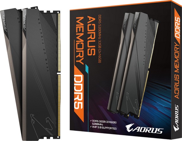 Aorus-DDR5