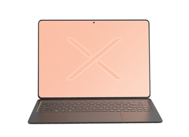 Craob X — концепт ноутбука без единого порта, даже зарядки