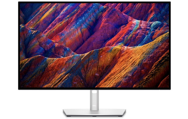 Dell UltraSharp U2723QE