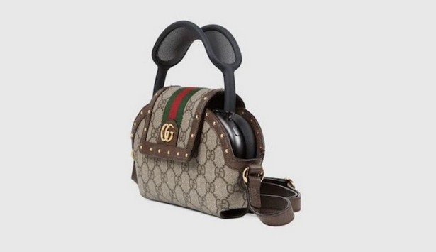 Gucci Ophidia AirPods Max