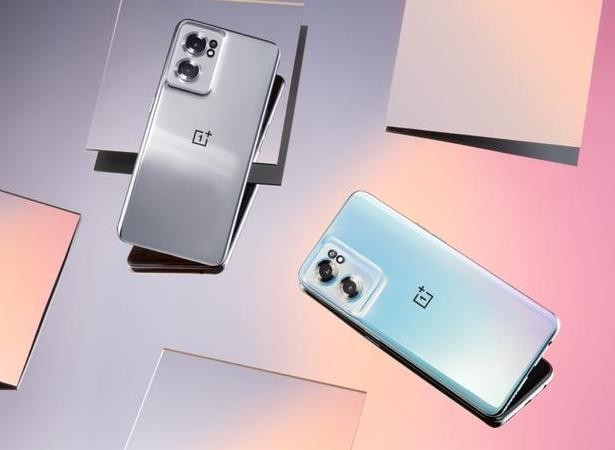 OnePlus Nord CE 2 5G