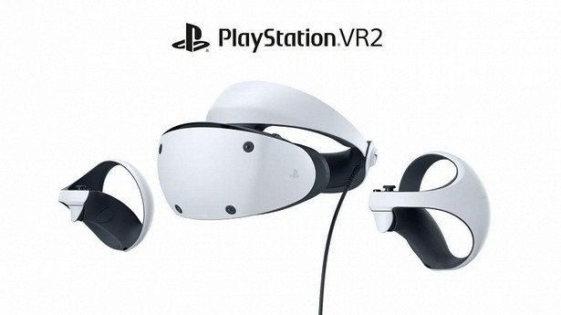 Sony PlayStation VR2