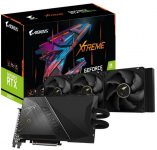 Gigabyte GeForce RTX 3090 Ti Aorus Xtreme Waterforce