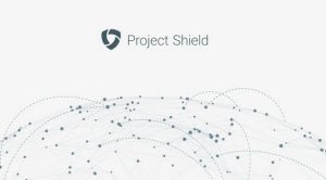 Google розповідає як працює Project Shield для захисту українських користувачів і місцевих служб