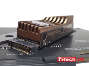 MSI Spatium M480 1TB NVMe M.2 2280 PCIe 4.0 x4