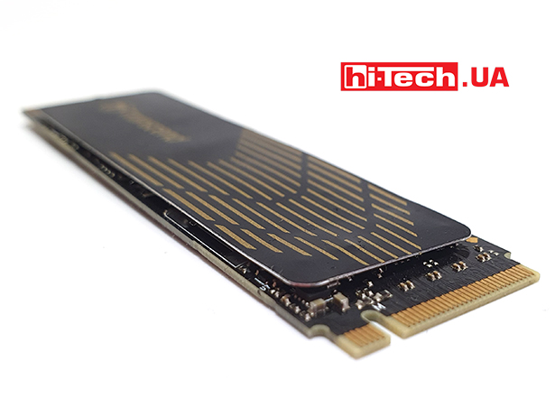 Transcend MTE240S M.2 2280 PCIE 4.0