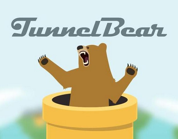 TunnelBear