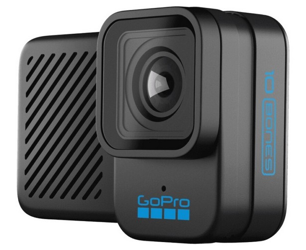 GoPro Hero10 Black Bones