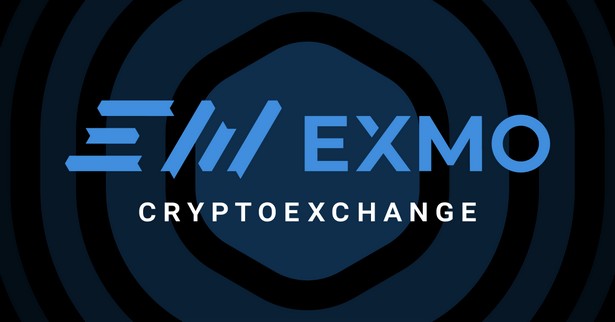 Криптовалютна біржа EXMO