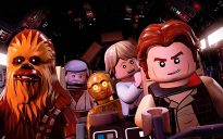 LEGO Star Wars: The Skywalker Saga