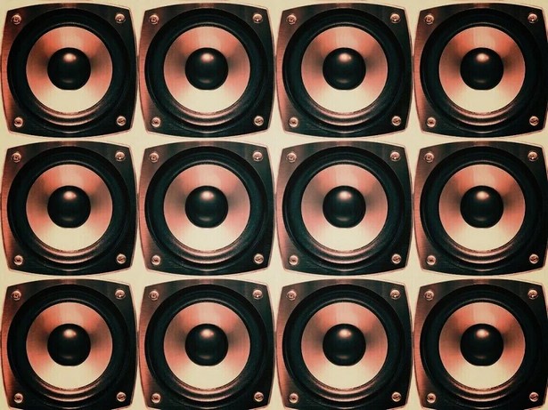 mit sound speakers paper
