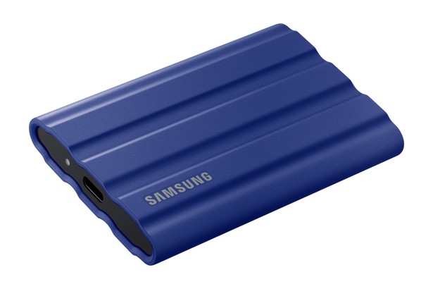 Samsung Portable T7 Shield