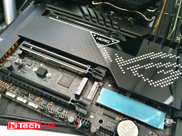 ASUS ROG Maximus Z690 Hero