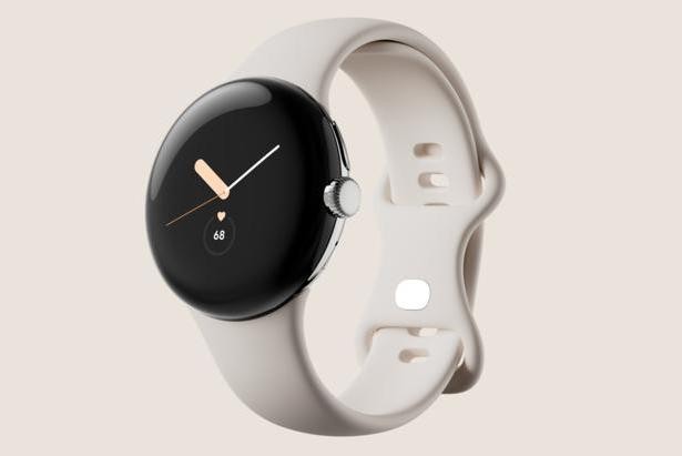 Google Pixel Watch