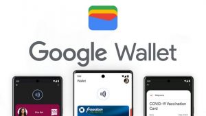 Google Wallet перестанет работать на старых версиях Android и Wear OS