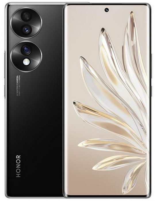 Honor 70