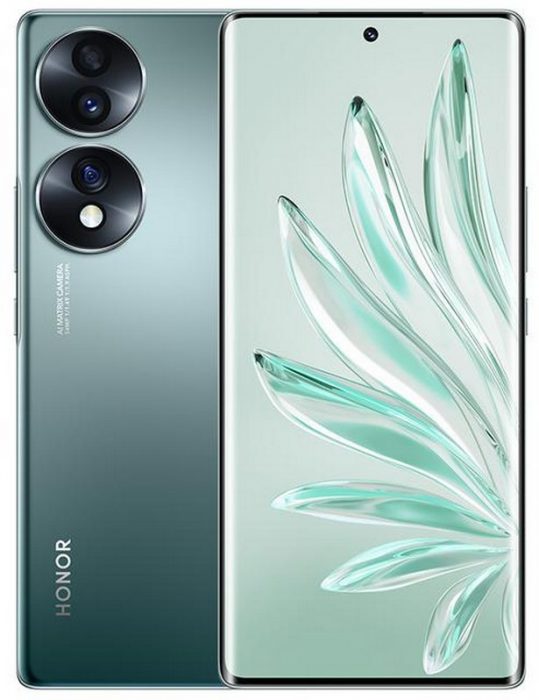 Honor 70