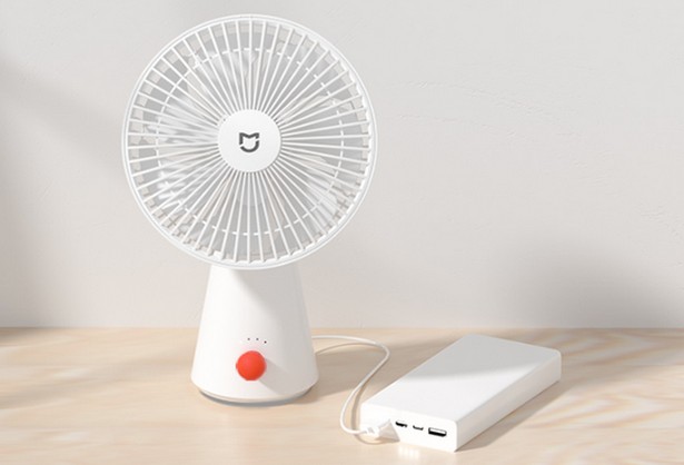 Xiaomi MiJia Desktop Fan