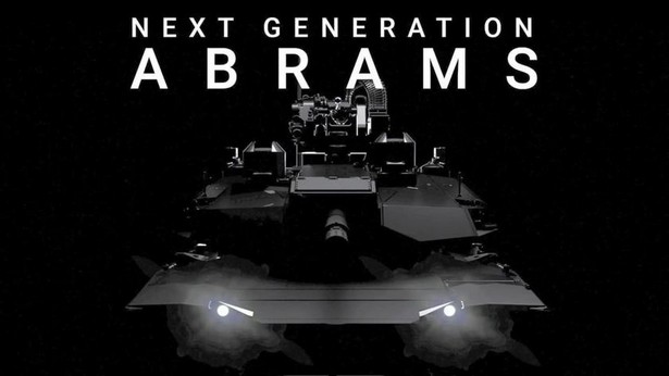 Abrams new 2021