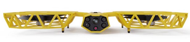 Axon dron electroshoker