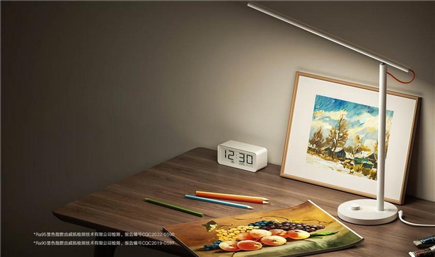 MiJia Desk Lamp 1S Enhanced