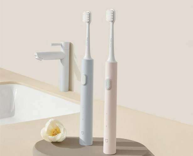 MiJia T200 Sonic Electric Toothbrush