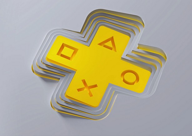 Sony PlayStation Plus