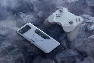 ASUS ROG Phone 6 Pro