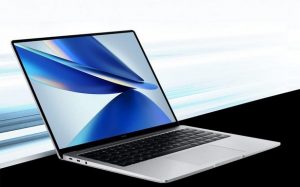 Ноутбук Honor MagicBook 14 оснащается чипами от AMD Ryzen 5 6600H до Ryzen 7 6800H