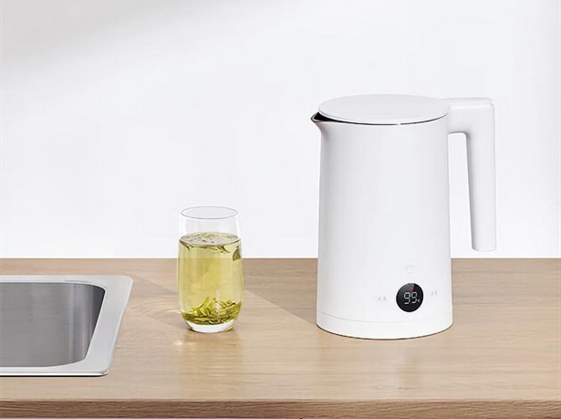 MiJia Thermostatic Electric Kettle 2