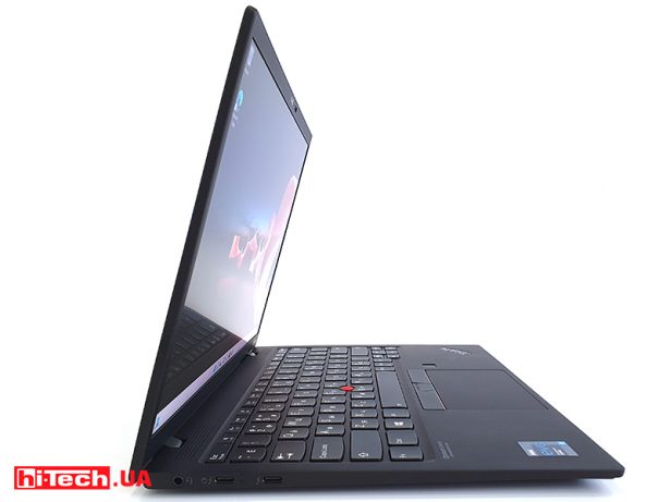 Lenovo ThinkPad X1 Nano 1st Gen