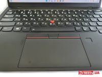 Lenovo ThinkPad X1 Nano 1st Gen