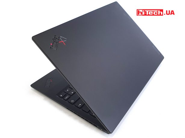 Lenovo ThinkPad X1 Nano 1st Gen