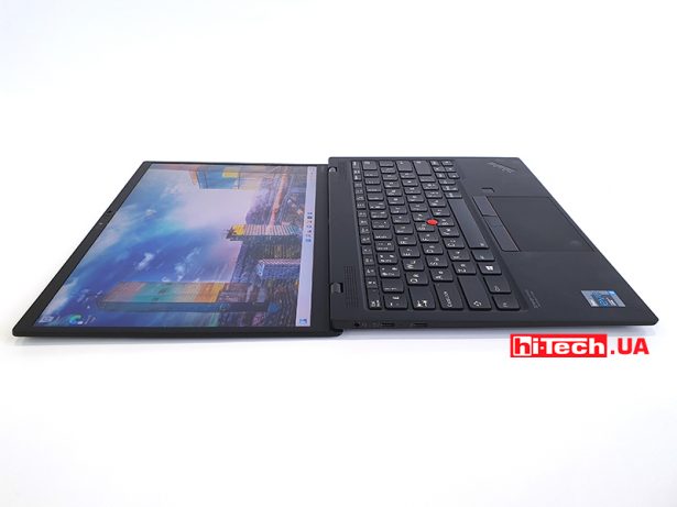 Lenovo ThinkPad X1 Nano 1st Gen