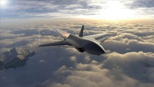 Baykar официально представила ударный беспилотный летательный аппарат Bayraktar Kizilelma