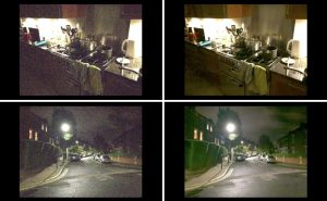 Google Research представила технологию уменьшения шумов на ночных снимках