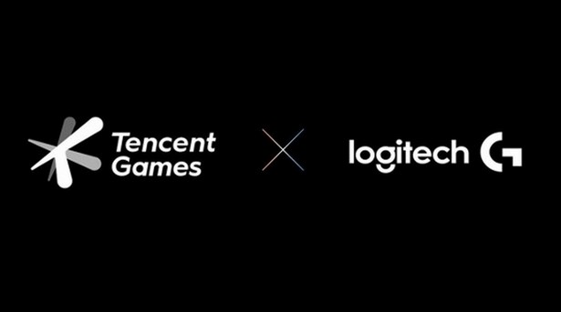 Logitech G Tencent Games