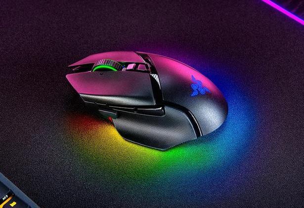 Razer Basilisk V3 Pro