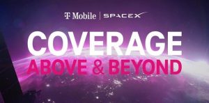 T-Mobile и Starlink: представили второе поколение спутниковой мобильной связи. Главное  работа без дополнительного оборудования